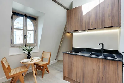 Hervorragende und neue Wohnung Saint Germain ...