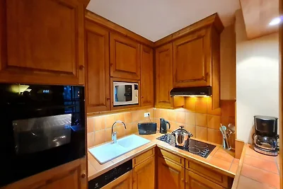 Wohnung, Les Deux Alpes