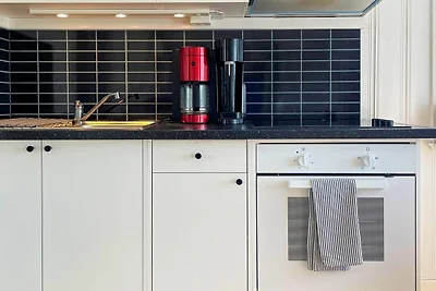 4 Personen Ferienhaus in Uddevalla-By Traum