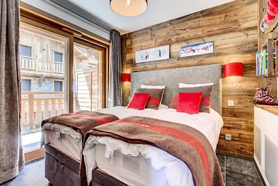 Residenz Frenes Blancs