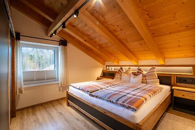 Ferienwohnung mit 3 Schlafzimmer