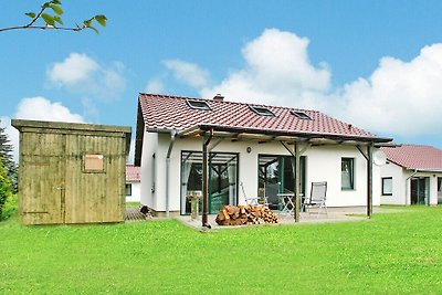 Ferienhaus Wildgans am Vilzsee, Mirow