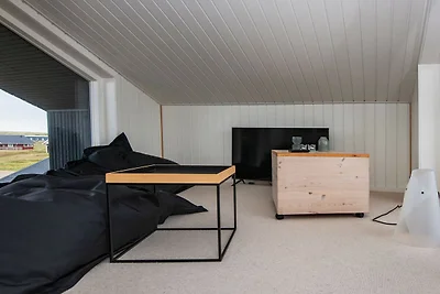 10 Personen Ferienhaus in Harboøre-By Traum