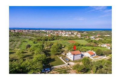 Vakantiehuis Marmelo