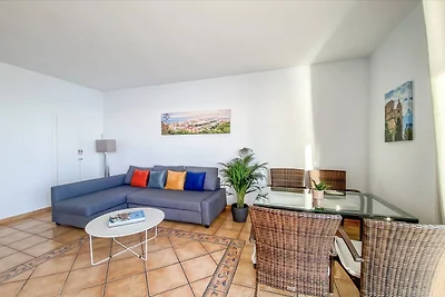 Appartamento vicino a Playa de Bajondillo
