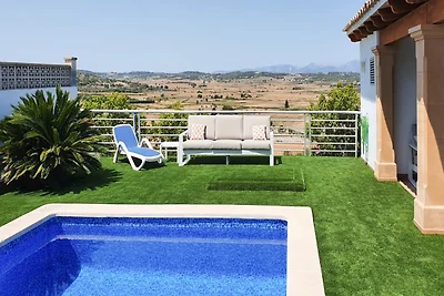 Can Serra (santa Margalida)