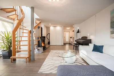 Appartement in Hötting bij Nordkette