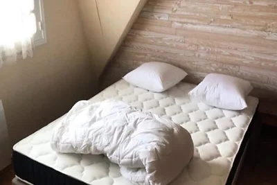 Residenz Haus Place Manemeur