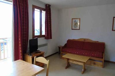 2 kamers voor 6 personen