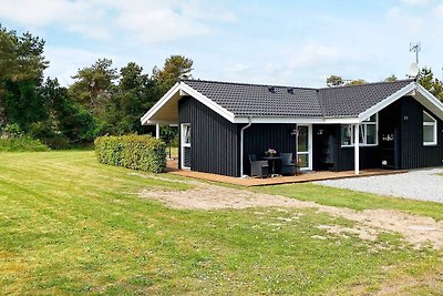 6 persoons vakantie huis in Hals