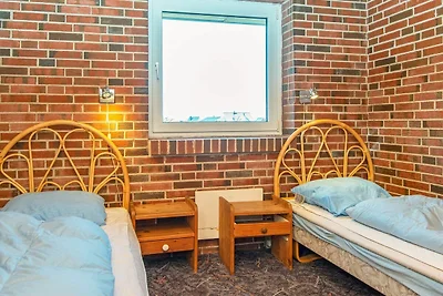 14 Personen Ferienhaus in Harboøre