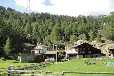 Trift nella Casa Alpina