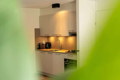 Neu gestalteter Bungalow, in der Nähe des Hun...