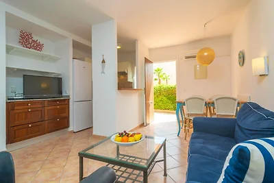 Barca Trencada (a3) - Apartment In Es Cap Des...