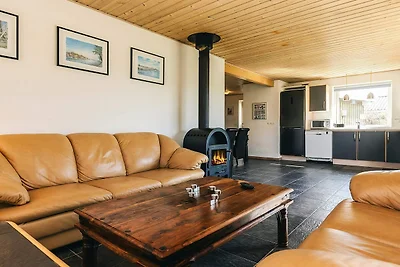 6 Personen Ferienhaus in Karrebæksminde