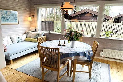 4 sterren vakantie huis in RONNEBY-By Traum