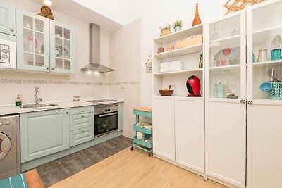 Starlight - Apartment In Cádiz. Wifi Gratis