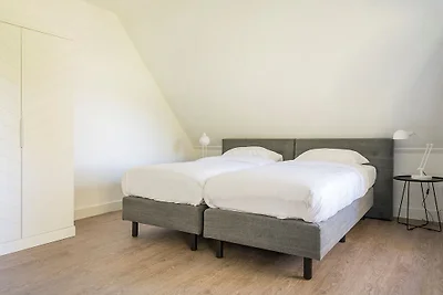 Wohnung in De Cocksdorp am Strand