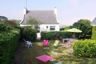 Casa vacanze a Ploudalmיzeau