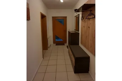 Ferienwohnung mit 1 Schlafzimmer