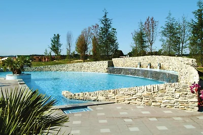 Appartamento nel Residence Eden a Peschiera
