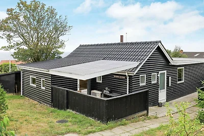 6 Personen Ferienhaus in Esbjerg V