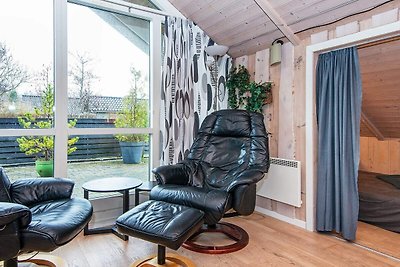 7 Personen Ferienhaus in Hemmet