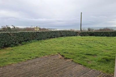 Panoramablick auf das Meer – Le Conquet