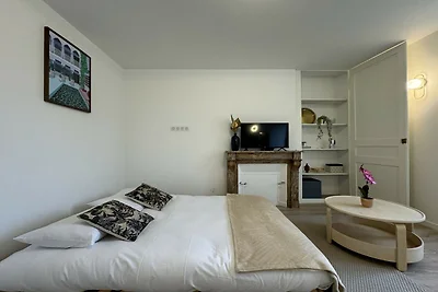 Appartamento a Le Mans con servizi concierge