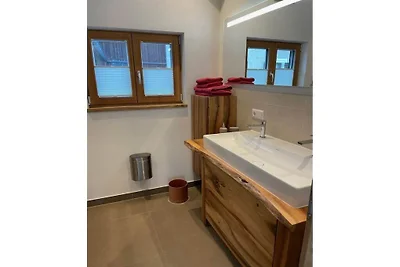 Ferienwohnung mit 3 Schlafzimmer