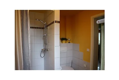 Ferienhaus in Ludorf mit Schwimmbecken