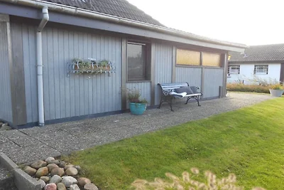 Ferienhaus mit 2 Schlafzimmer