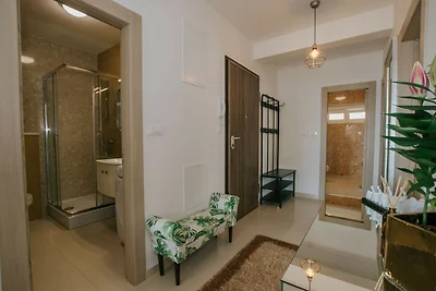 Scenic Sea View Apartment Trogir - Two Bedroo...