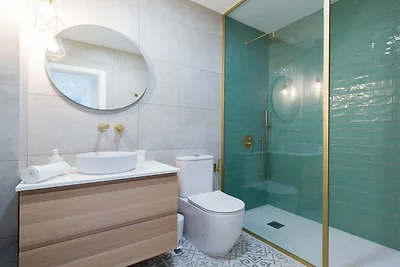 Wohnung am Strand Playa de Las Canteras