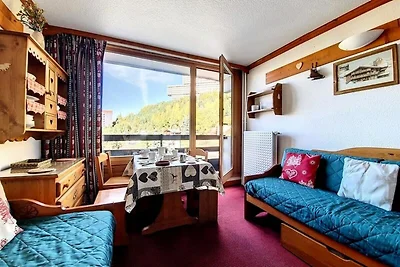 Gemütliches Studio · Am Fuße der Piste ·...