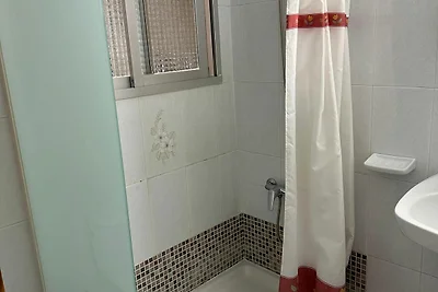 Angenehme Wohnung in Strandnähe