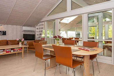 Familienurlaub in Hovborg
