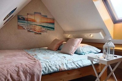 Wohnung in Westkapelle mit Schwimmbecken