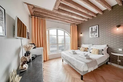 Appartement in Parijs voor 2 personen