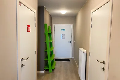 Doppelhaushälfte in der Nähe der belgischen...