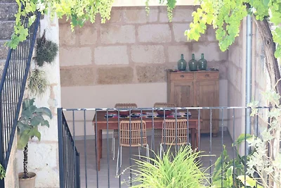 Dom w Muro z basenem i miejscem do...