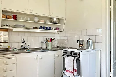 5 Personen Ferienhaus in Brösarp-By Traum