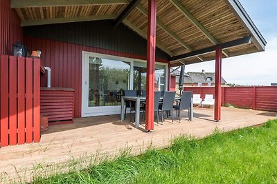 6 Personen Ferienhaus in Fanø