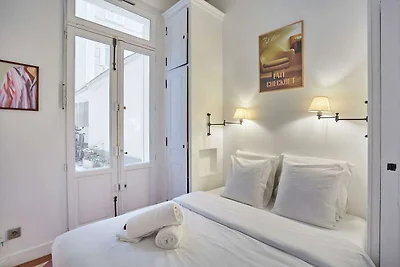 Appartment St Germain des Pres von Studio...