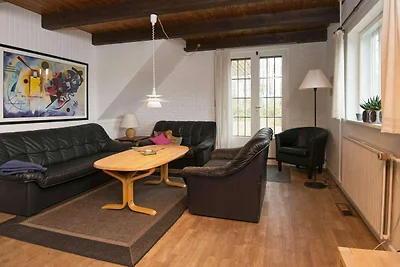 15 Personen Ferienhaus in Hundslund-By Traum
