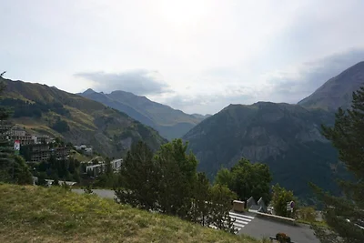 Appartamento nella valle vicino agli impianti...