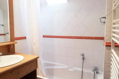 Chalets voor 6 personen