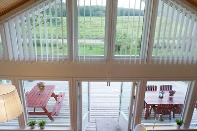 6 persone case ad BRASTAD