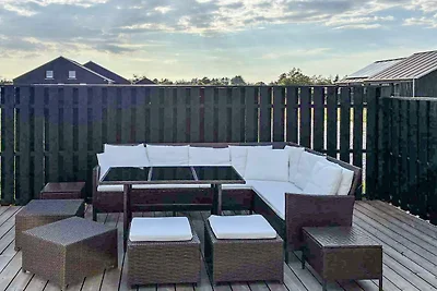 5 Sterne Ferienhaus in Løkken