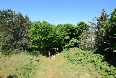 Villa in Buren nahe Meer und Dünen